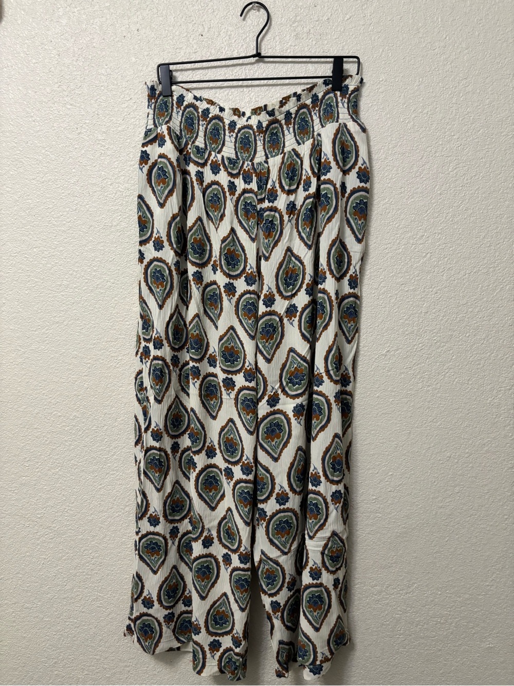 Lucy and Yak Trousers